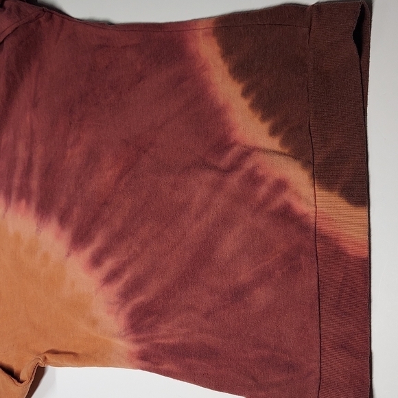 Ultra Flirt Tye Dye sweatshirt size Small - Picture 6 of 12